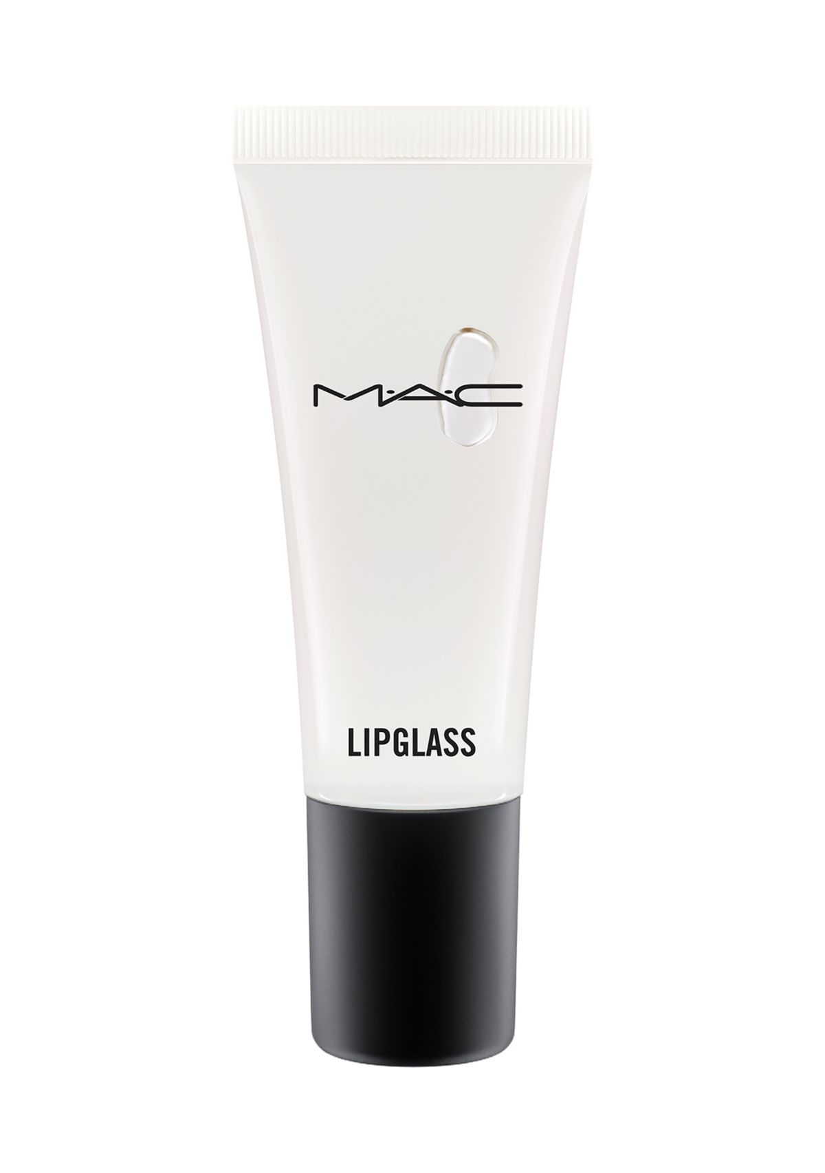 Mini MAC Clear Lipglass 