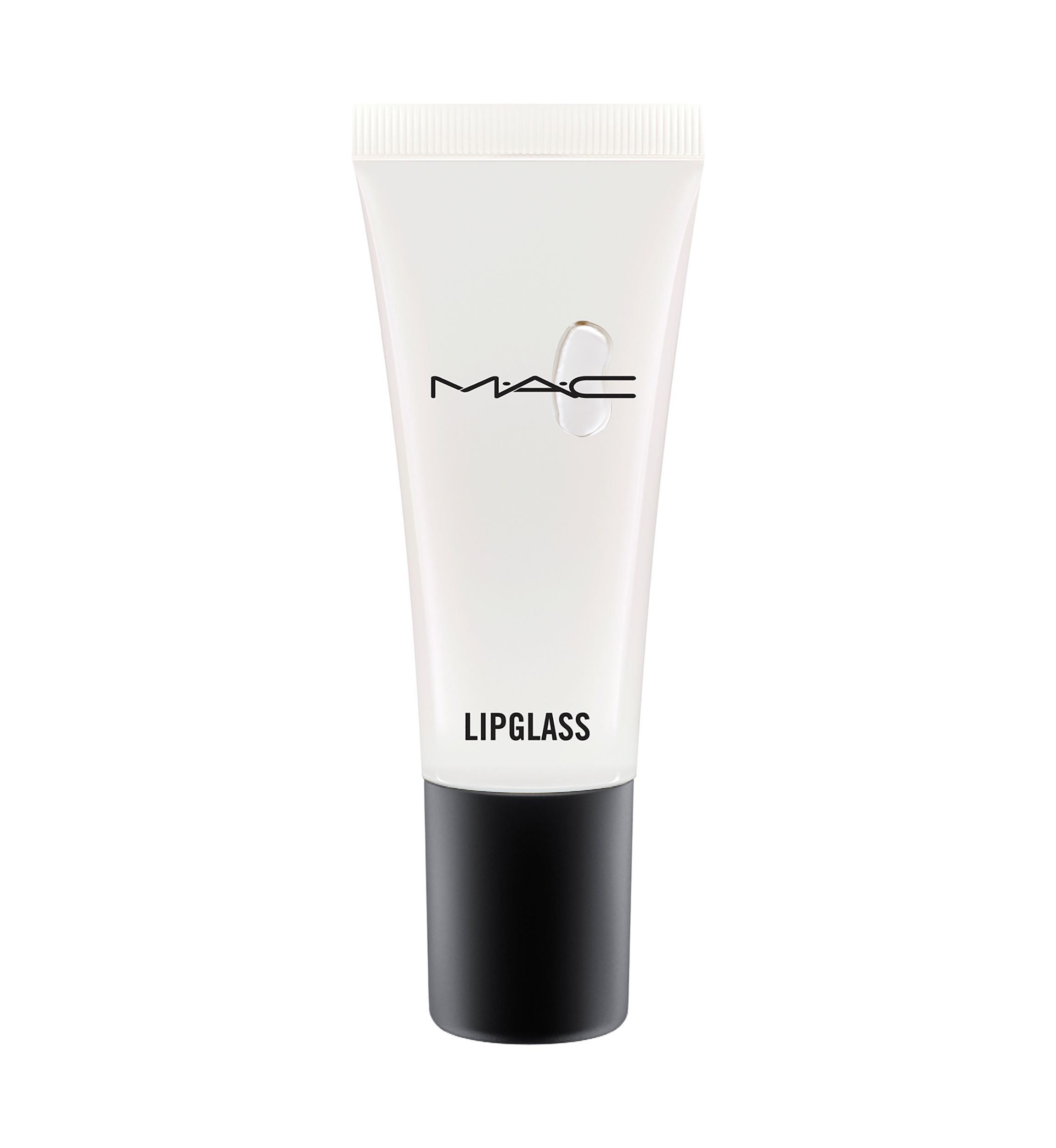 Mini MAC Clear Lipglass 