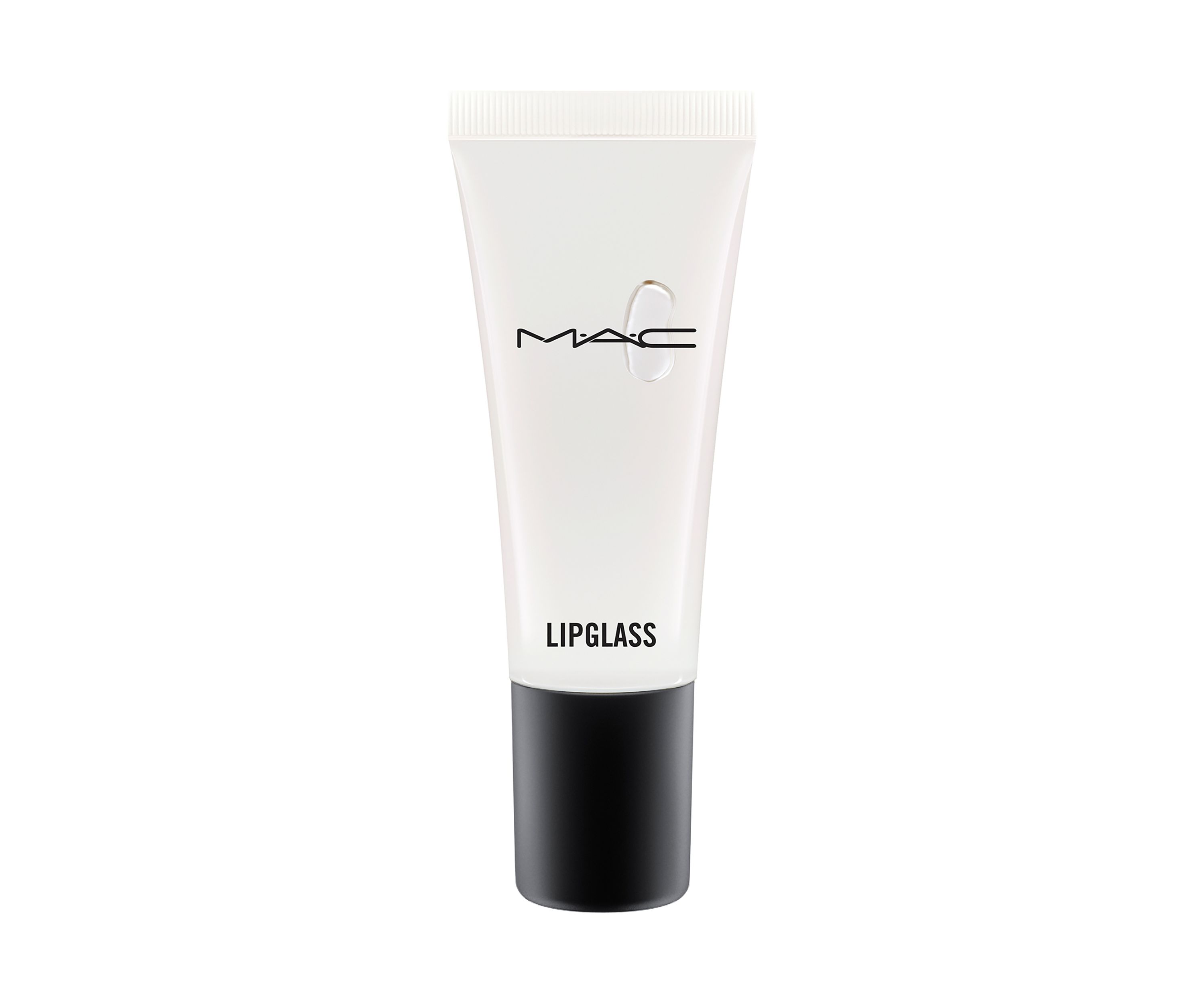 Mini MAC Clear Lipglass 