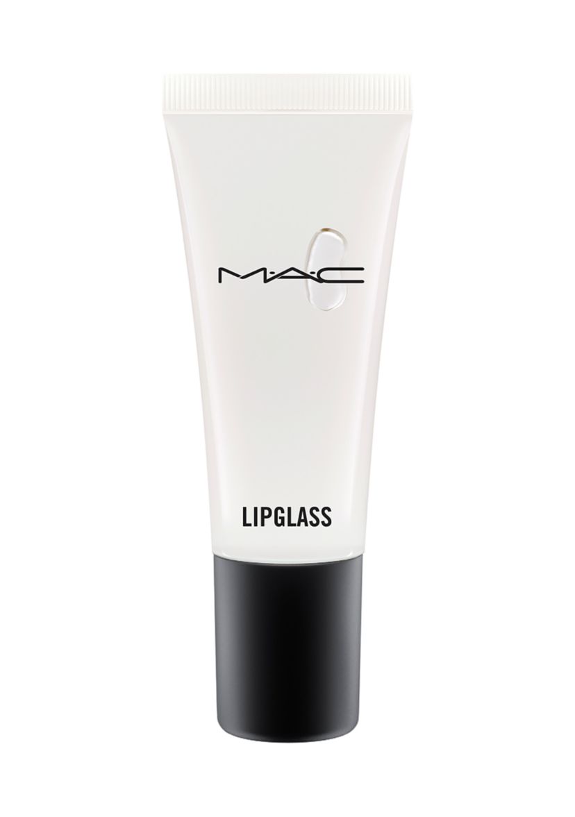 Mini MAC Clear Lipglass 