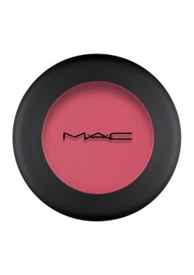 Powder Kiss Soft Matte Eye Shadow