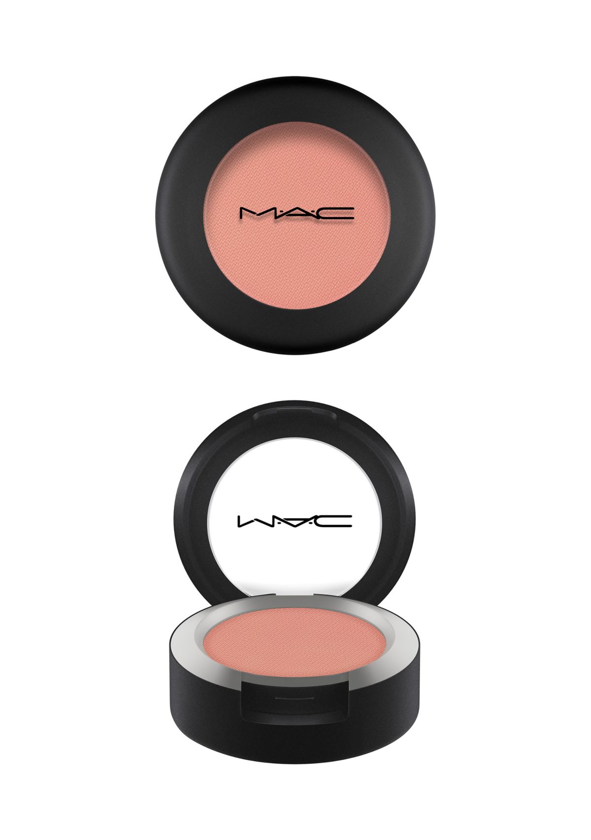 Powder Kiss Soft Matte Eye Shadow 