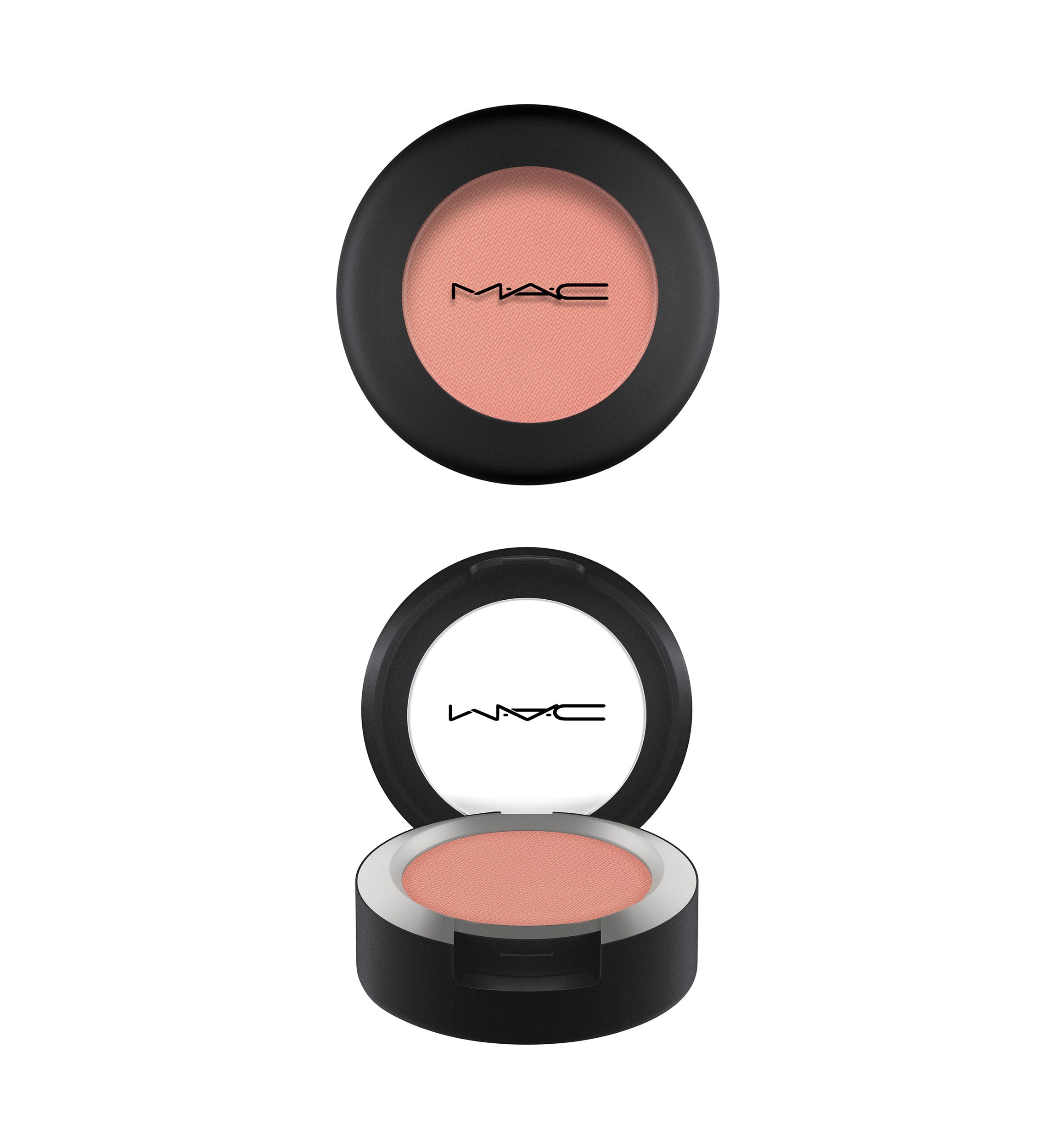 Powder Kiss Soft Matte Eye Shadow 
