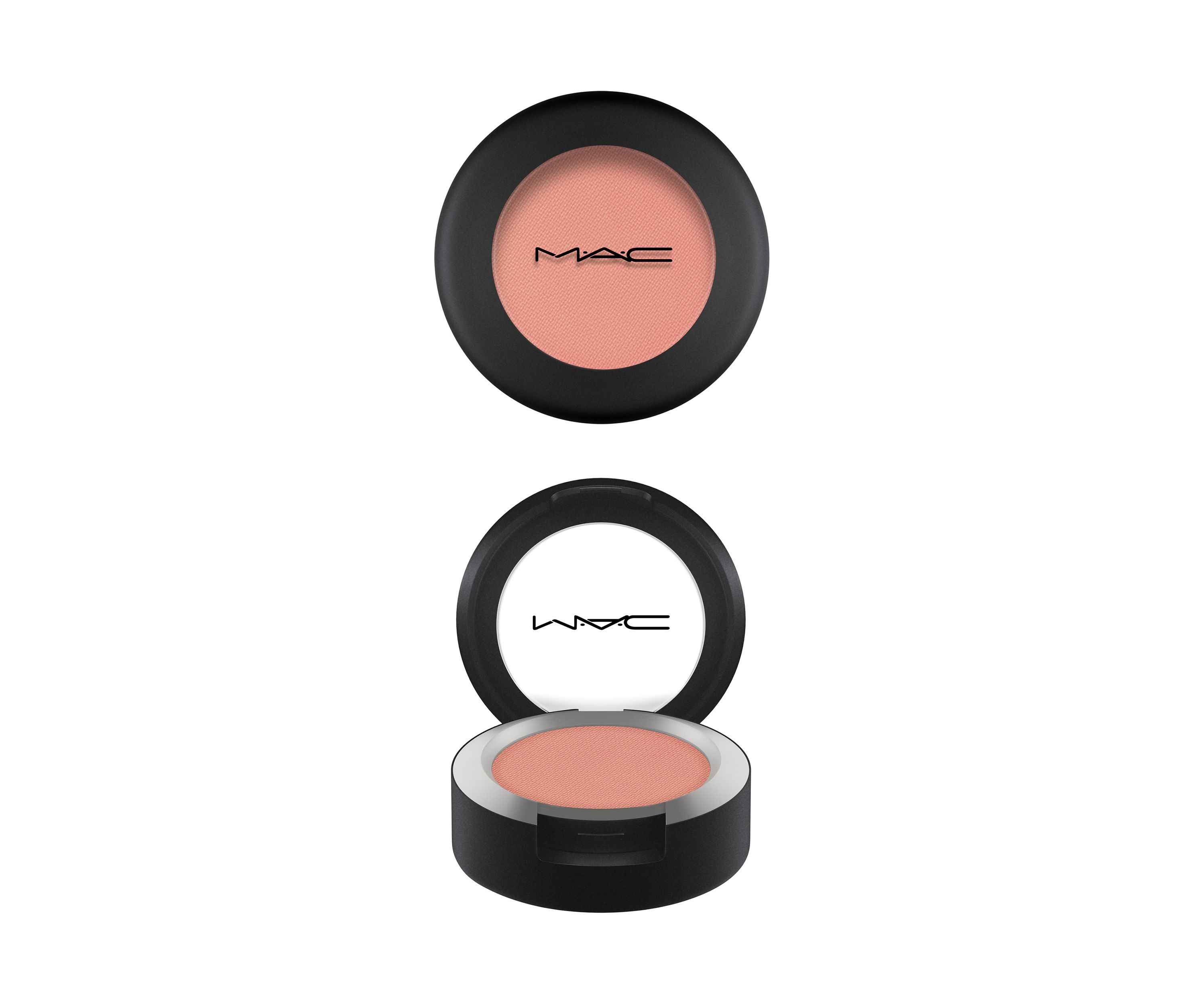 Powder Kiss Soft Matte Eye Shadow 