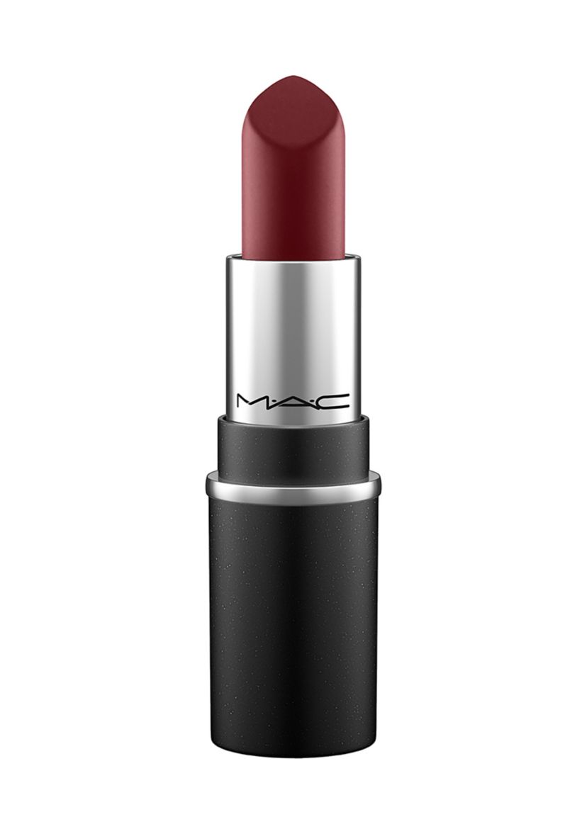 	  Mini MAC Matte Lipstick
