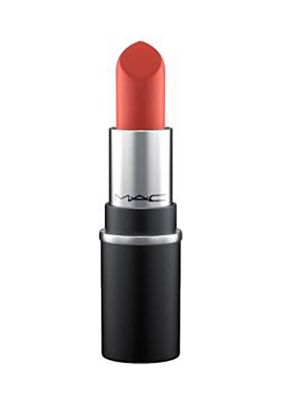 Mini MAC Matte Lipstick