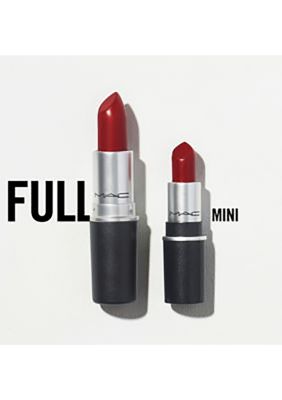 Mini MAC Matte Lipstick