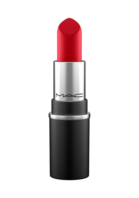 	  Mini MAC Retro Matte Lipstick