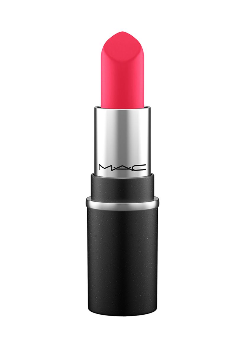 	  Mini MAC Retro Matte Lipstick