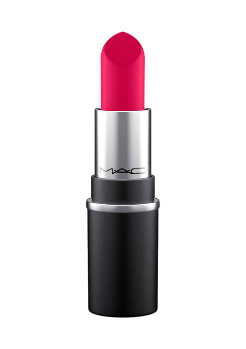 Mini MAC Retro Matte Lipstick