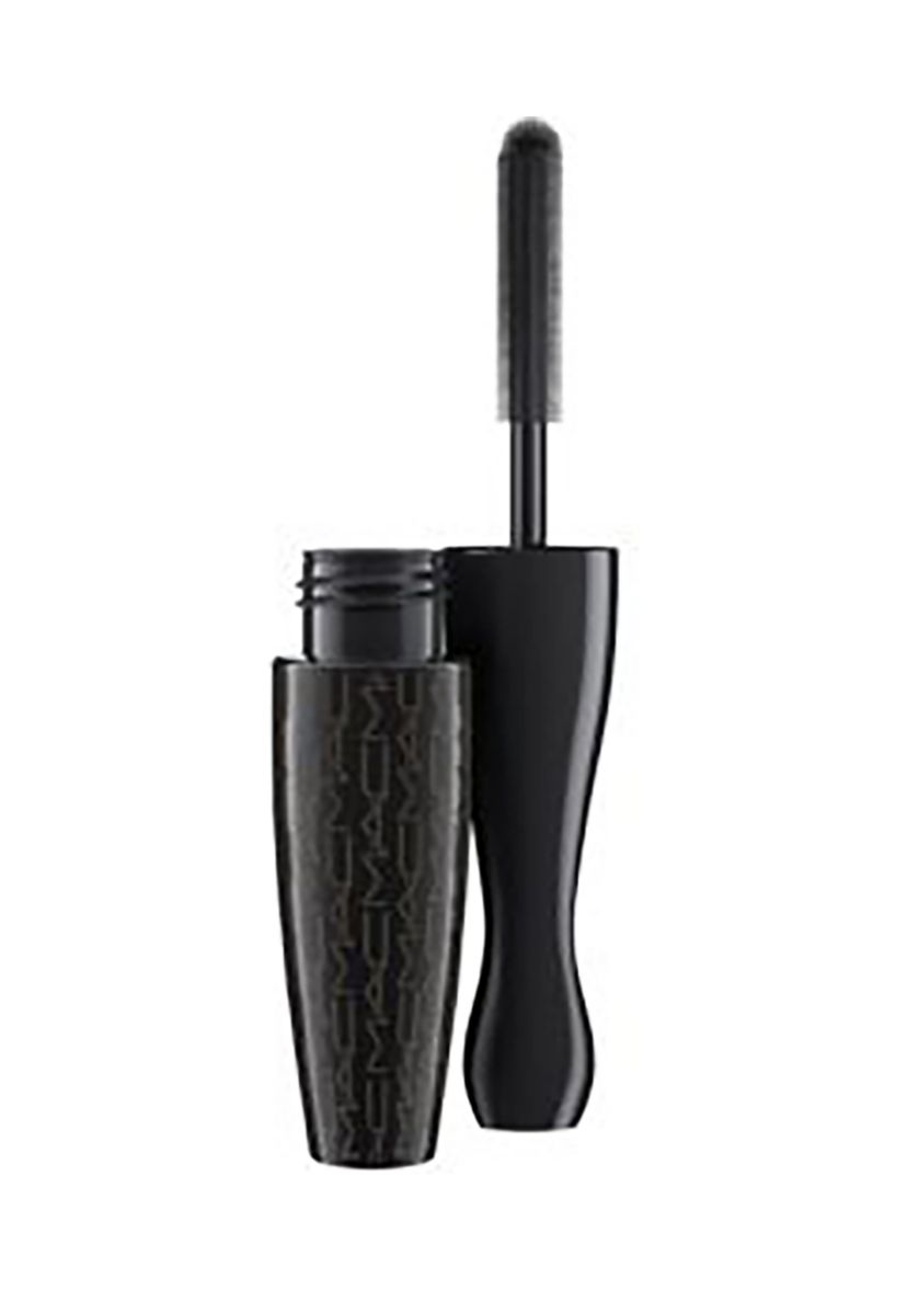 In Extreme Dimension 3D Black Lash Mascara