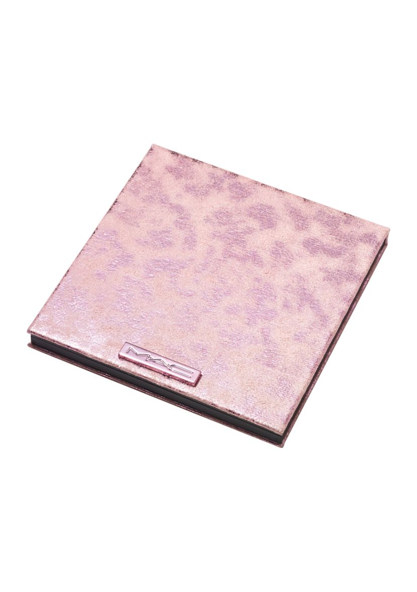 Rocket to Fame Eyeshadow Palette - 12 Colors