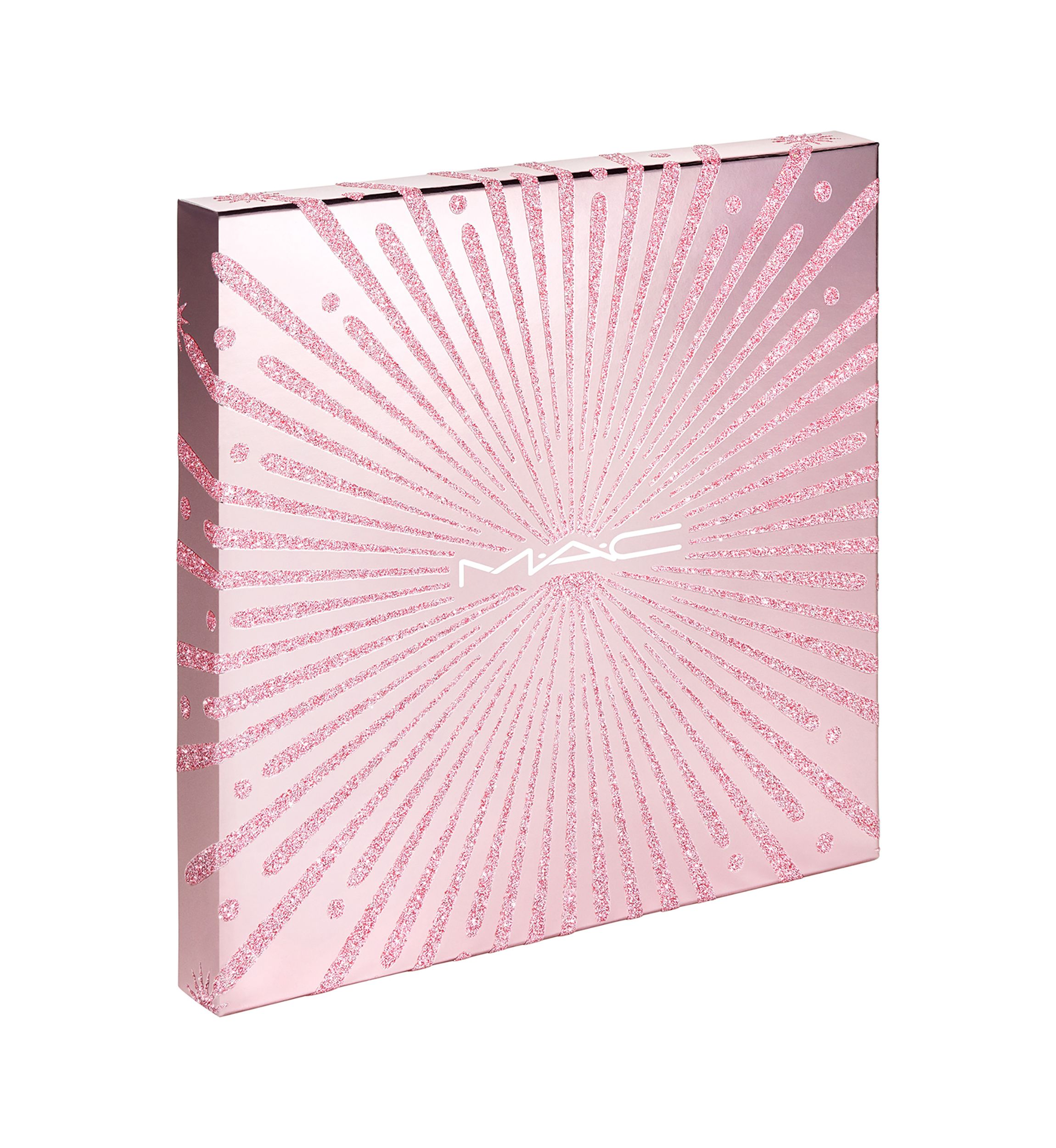 Rocket to Fame Eyeshadow Palette - 12 Colors
