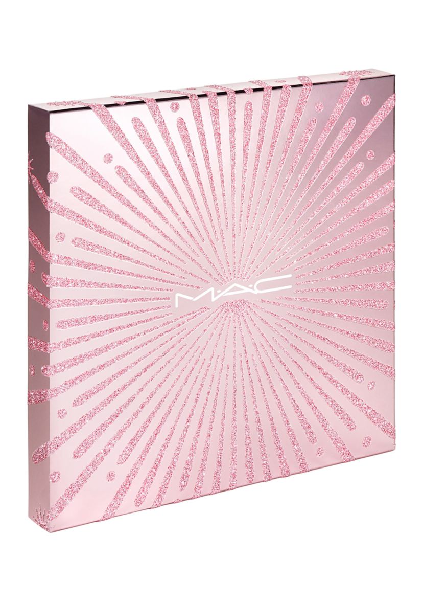 Rocket to Fame Eyeshadow Palette - 12 Colors