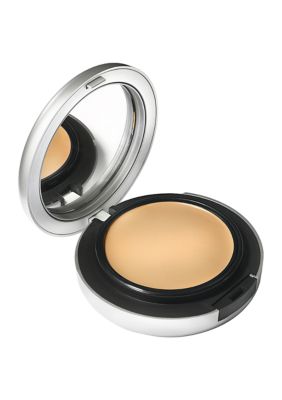 MAC Studio Fix Tech Cream-To-Powder Foundation