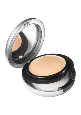 Studio Fix Tech Cream-To-Powder Foundation