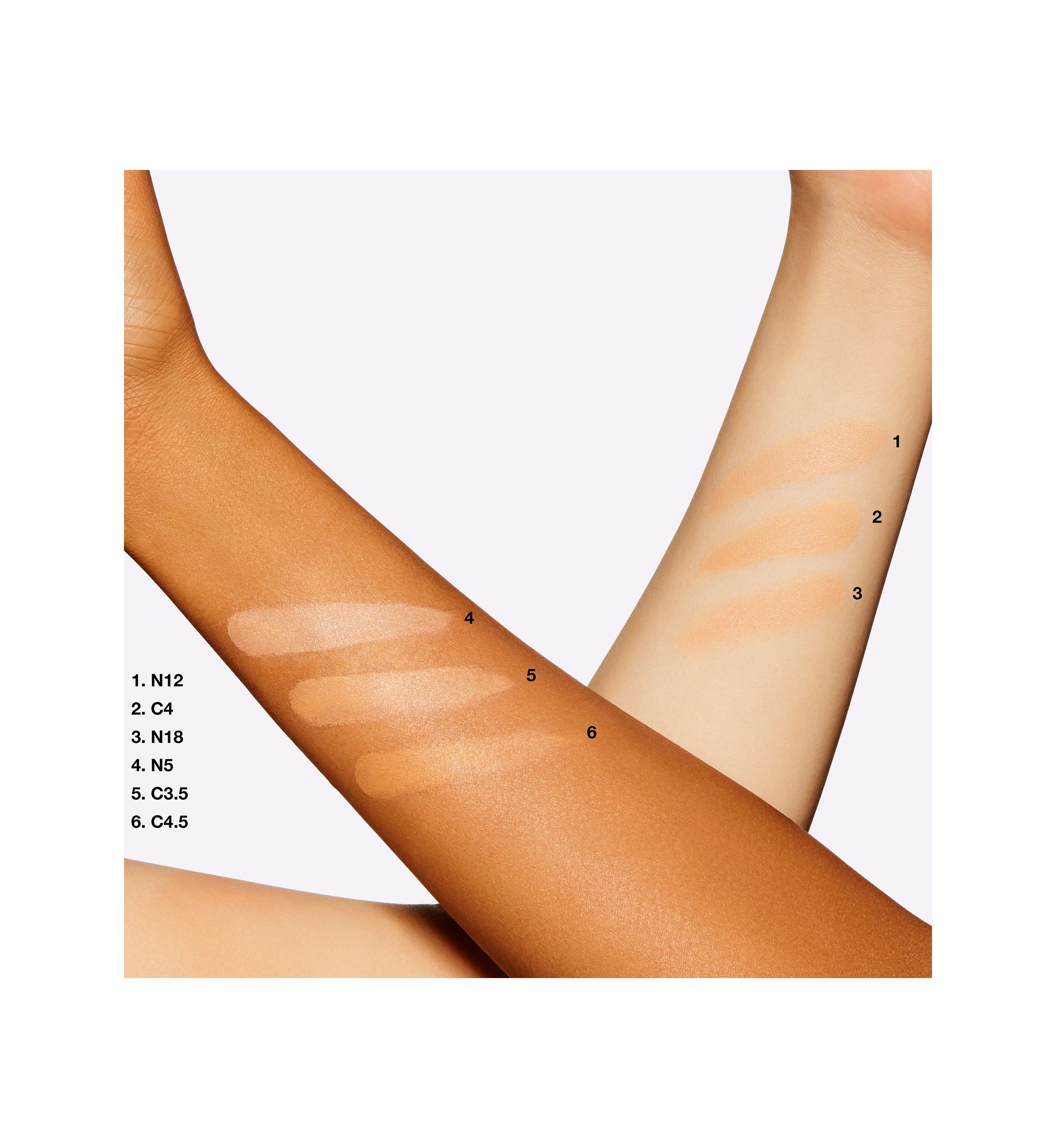 Studio Fix Tech Cream-To-Powder Foundation