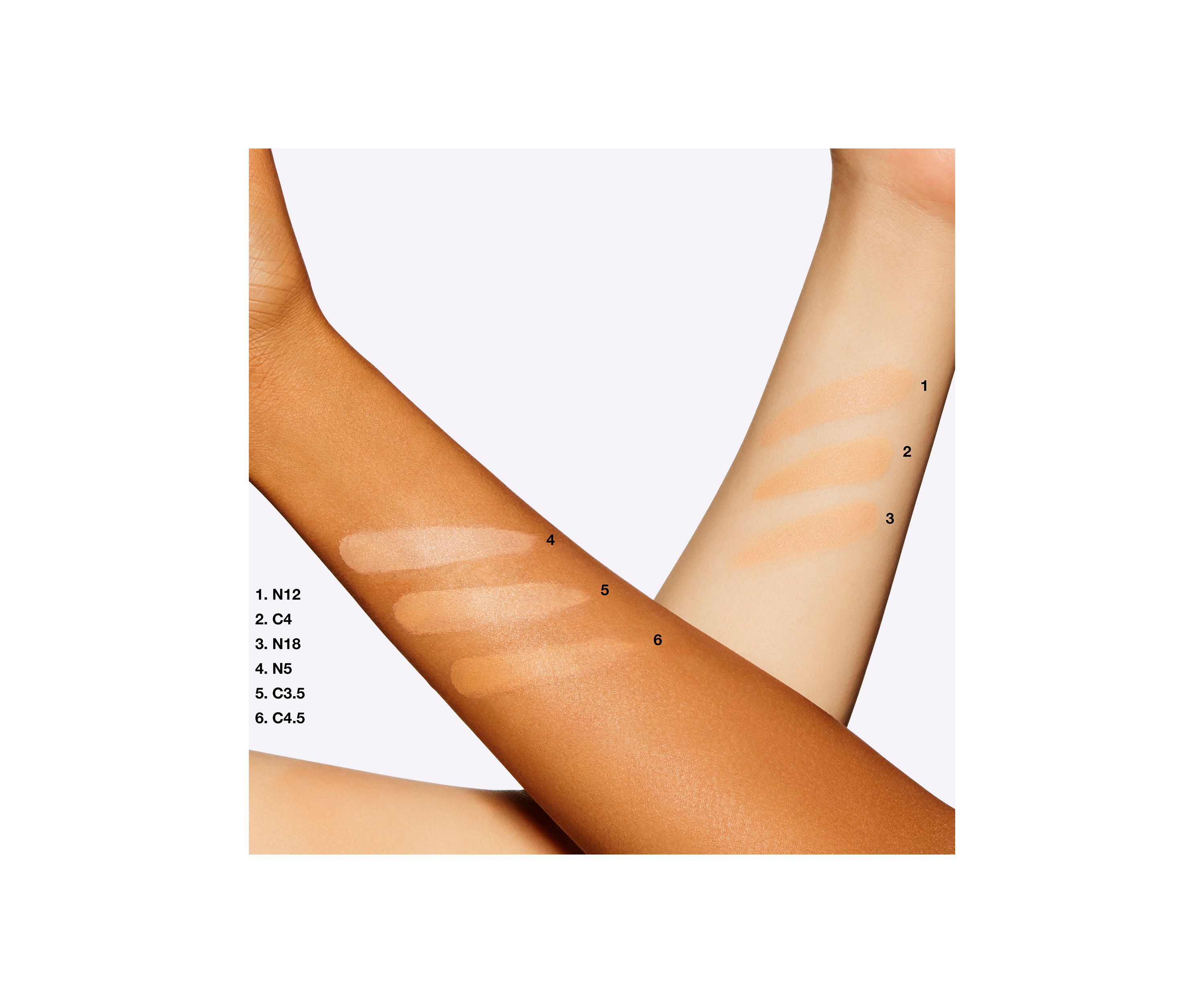 Studio Fix Tech Cream-To-Powder Foundation