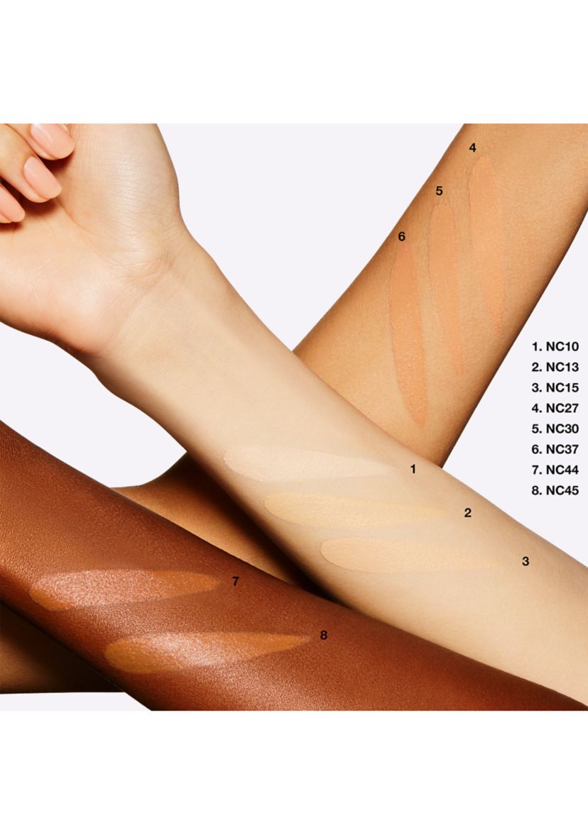 Studio Fix Tech Cream-To-Powder Foundation
