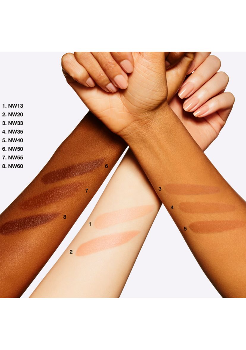 Studio Fix Tech Cream-To-Powder Foundation