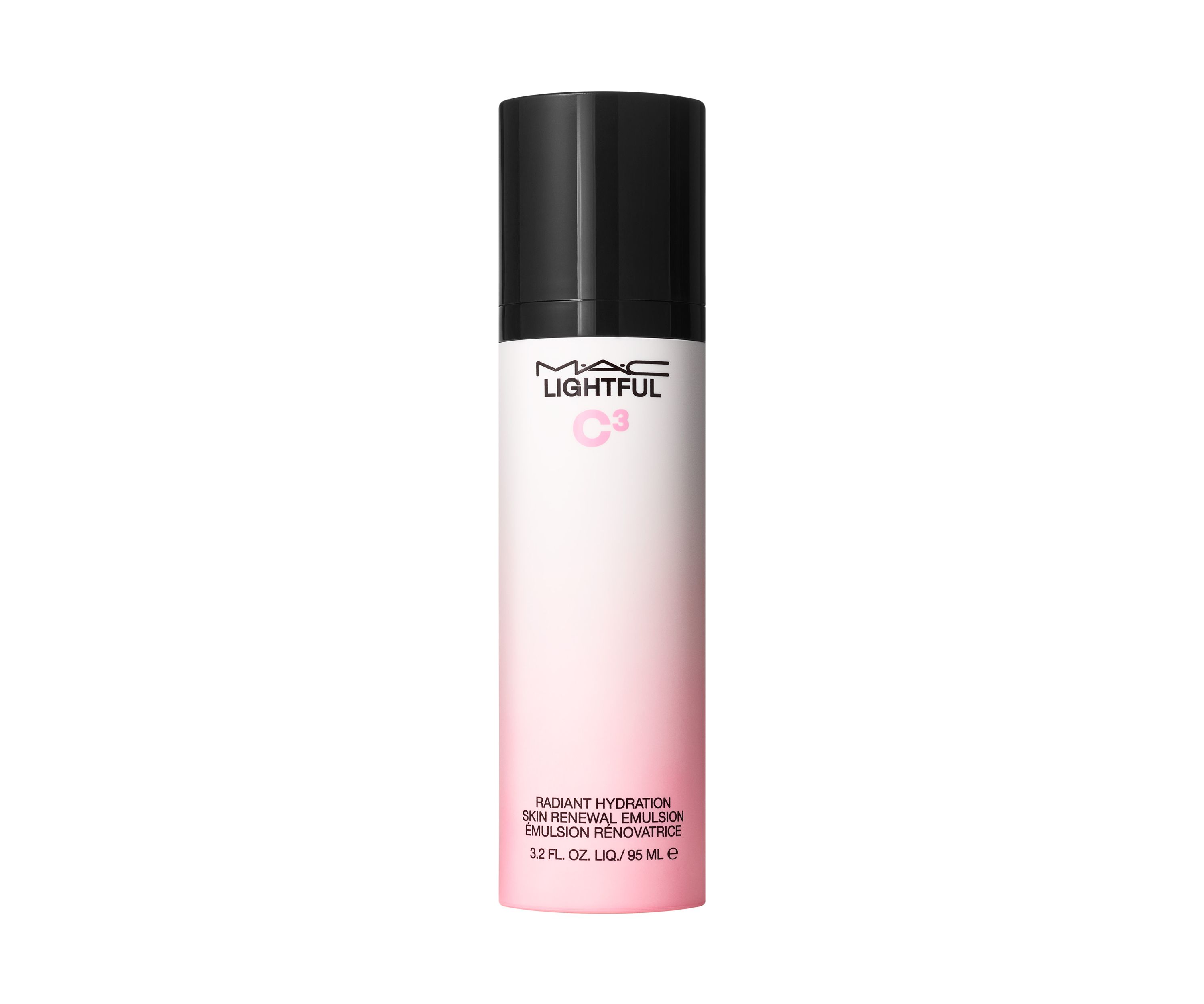  Lightful C³ Radiant Hydration Skin Renewal Emulsion