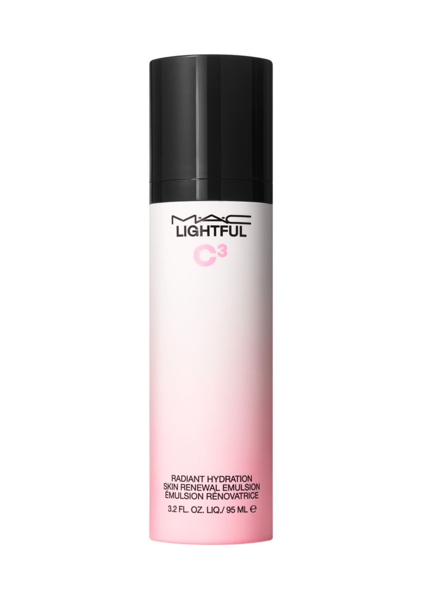  Lightful C³ Radiant Hydration Skin Renewal Emulsion