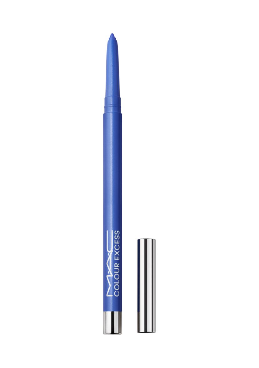 Colour Excess Gel Pencil Eye Liner 