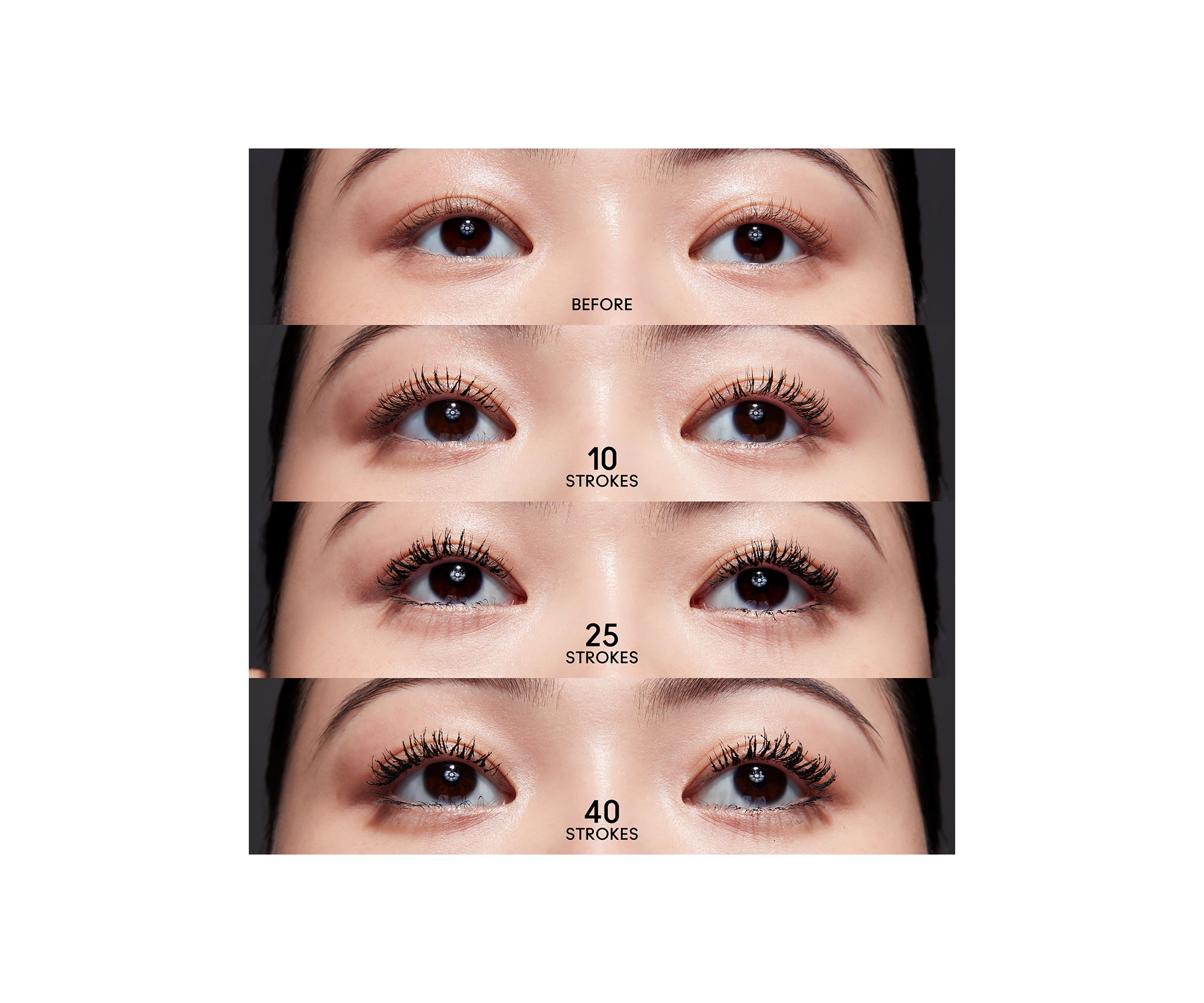 MACStack Mascara Mini MAC