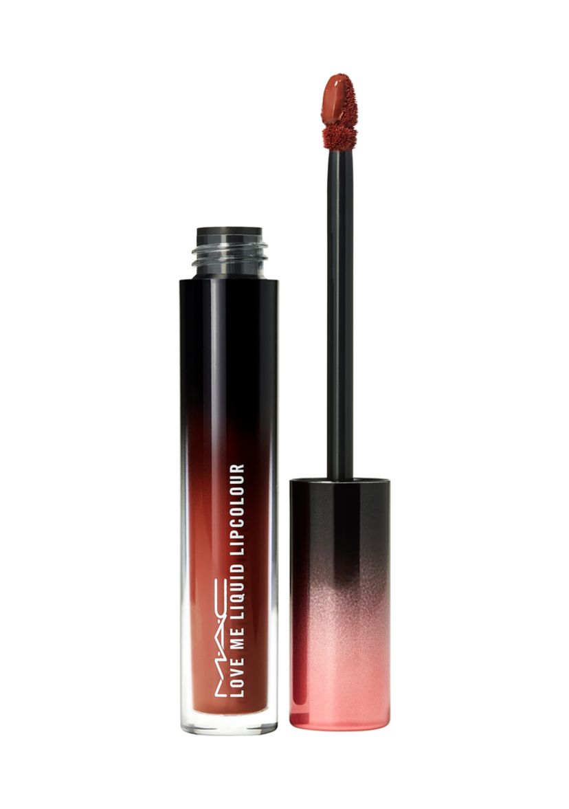 Love Me Liquid Lipcolour