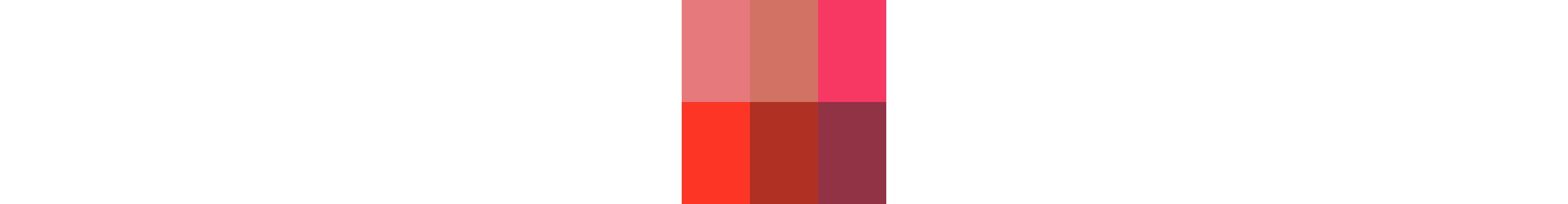 The Ultimate Trick Mini Lipstick x 12 Vault