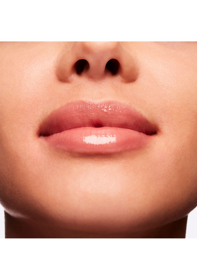 Tiny Tricks Mini Lipglass Trio