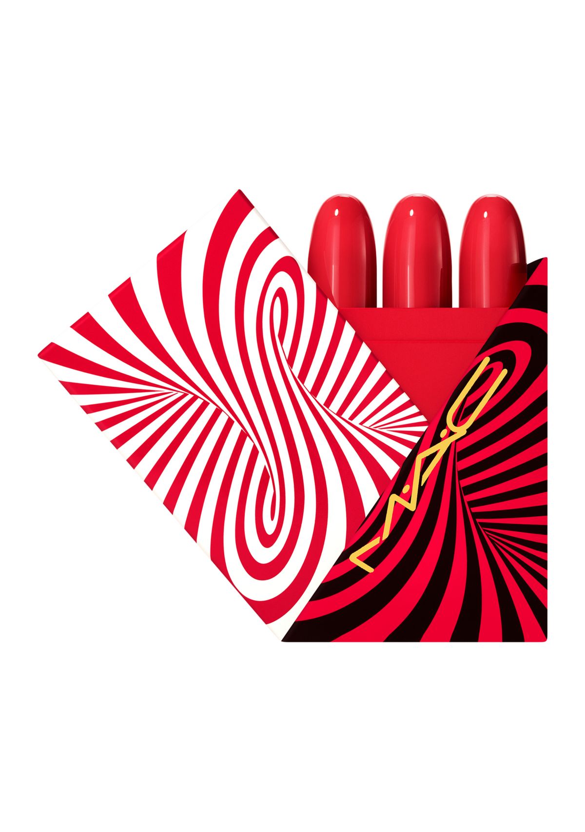 Tiny Tricks Mini Lipstick Trio