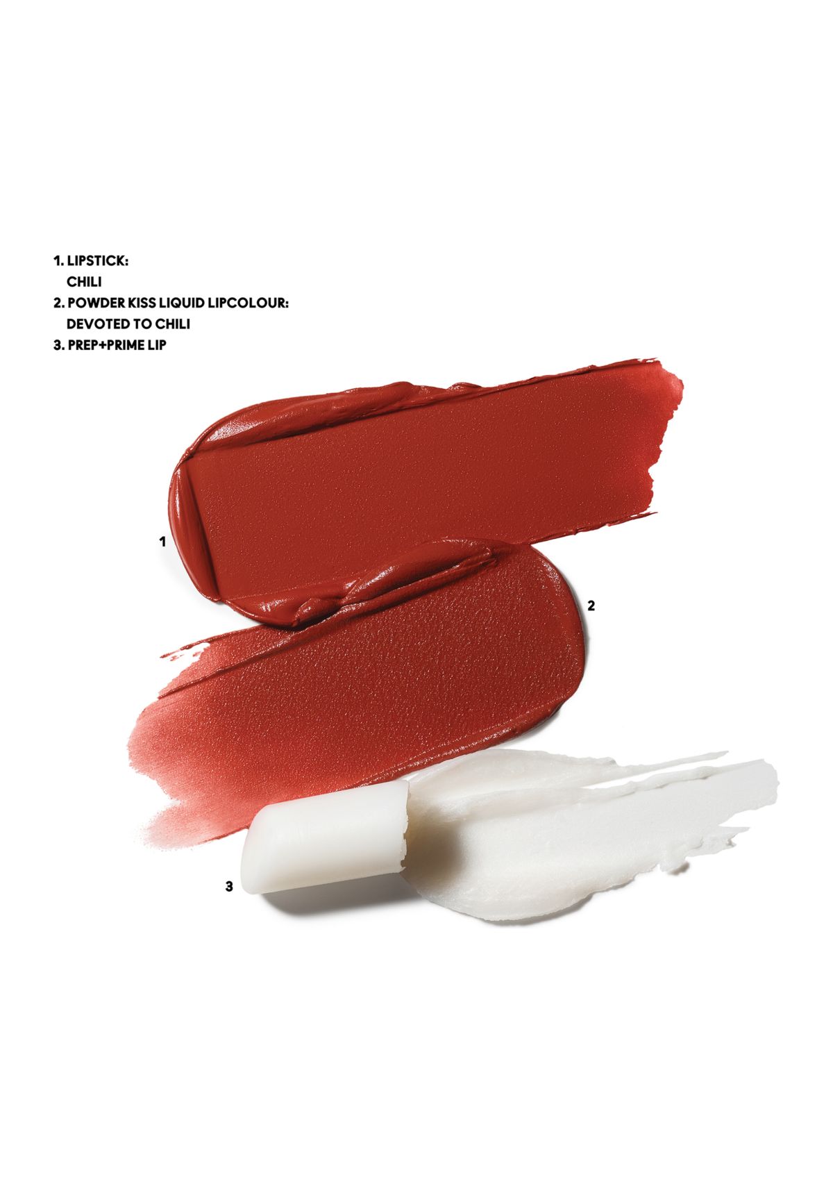 Best-Kept Secret Lip Kit: Marrakesh/Chili