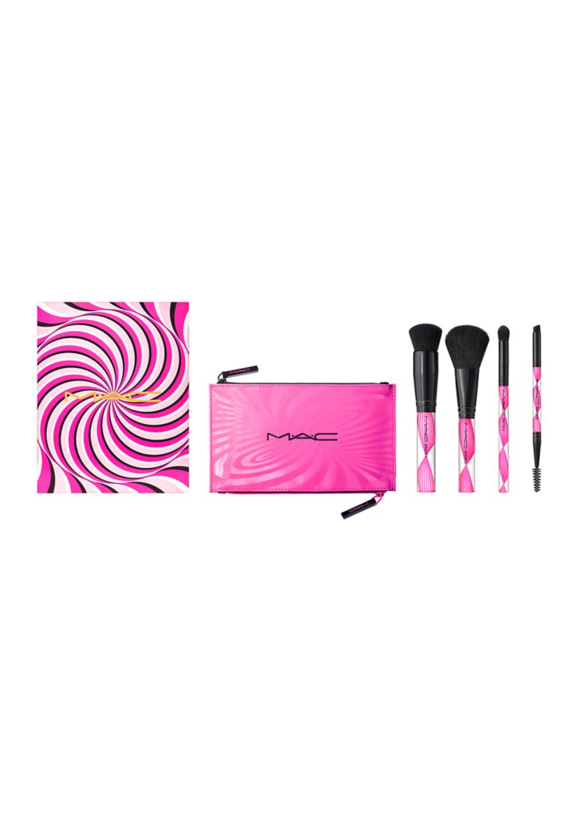 Wave Your Wand Brush Kit