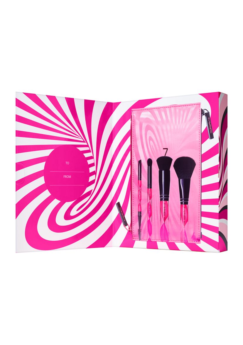 Wave Your Wand Brush Kit
