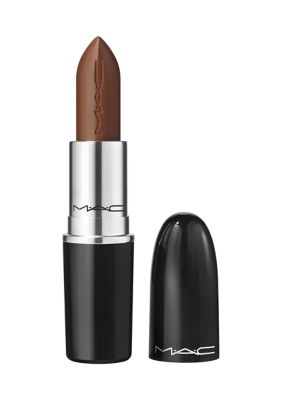 MAC Lustreglass SheerShine Lipstick