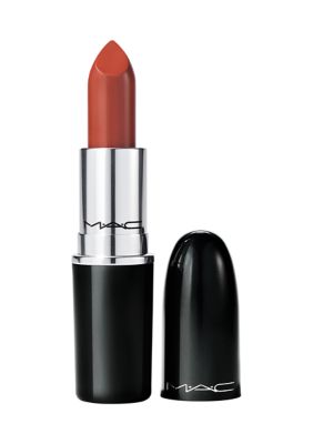 MAC Lustreglass SheerShine Lipstick