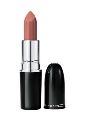 MAC Lustreglass SheerShine Lipstick