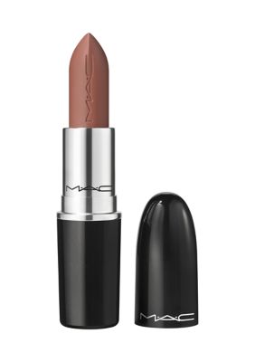 MAC Lustreglass SheerShine Lipstick