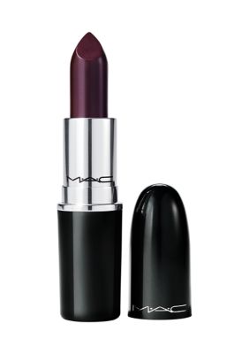 MAC Lustreglass SheerShine Lipstick