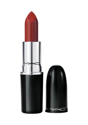 MAC Lustreglass SheerShine Lipstick