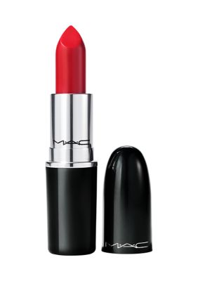 MAC Lustreglass SheerShine Lipstick