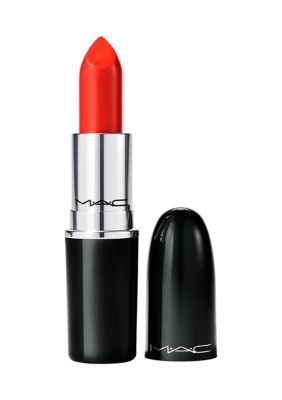 MAC Lustreglass SheerShine Lipstick