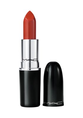 MAC Lustreglass SheerShine Lipstick