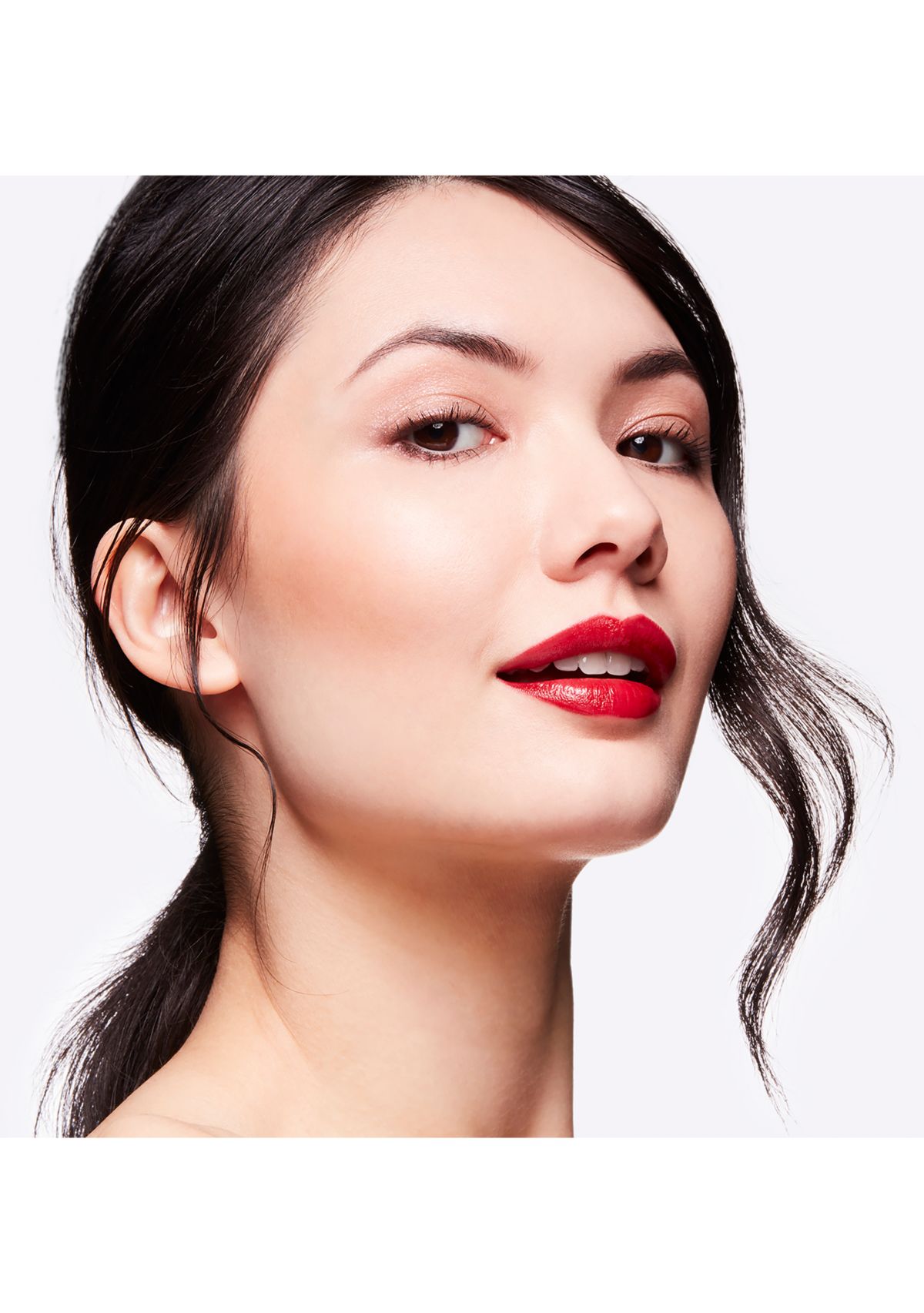 Ace Your Face Look In A Box: Red