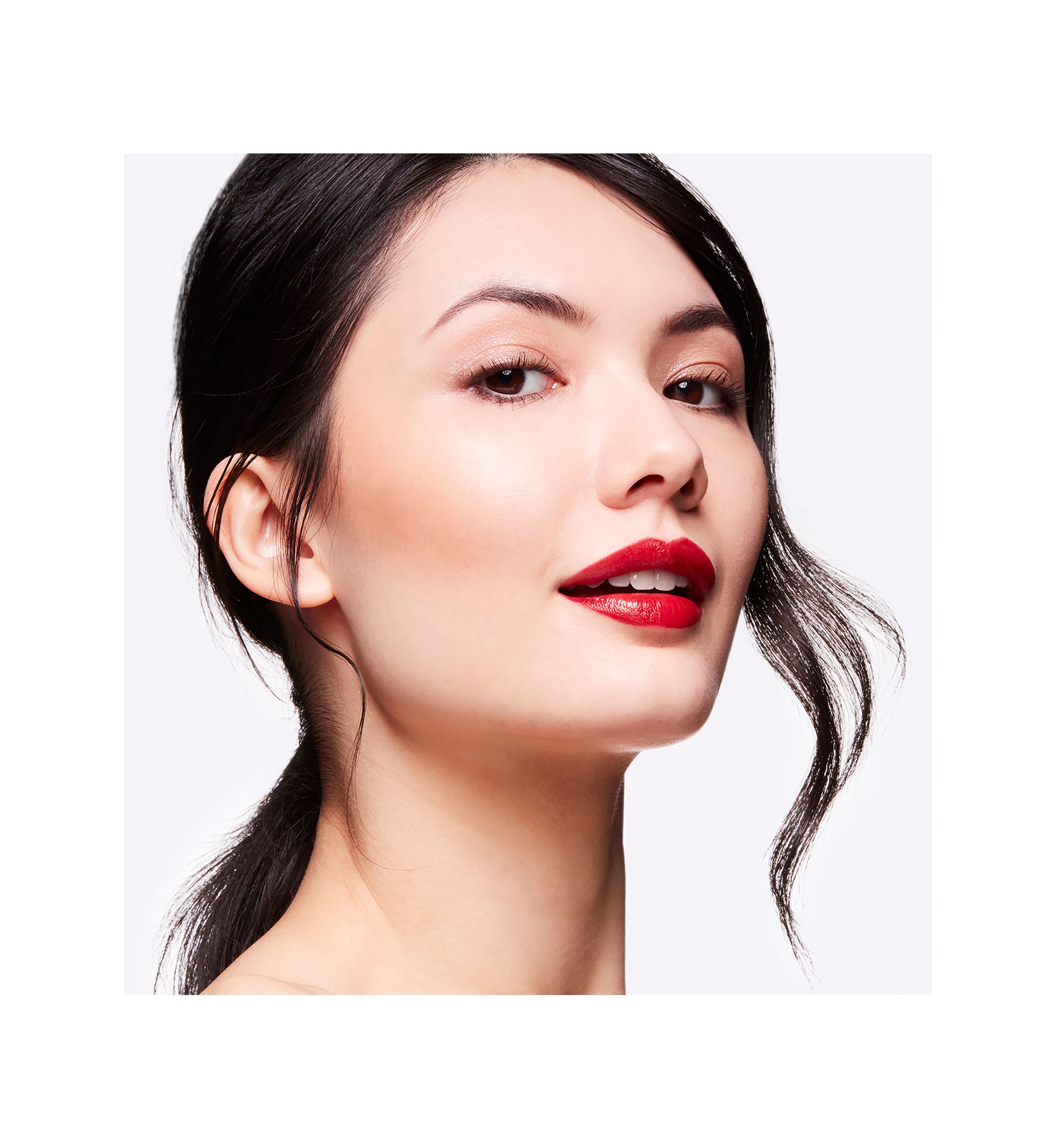 Ace Your Face Look In A Box: Red