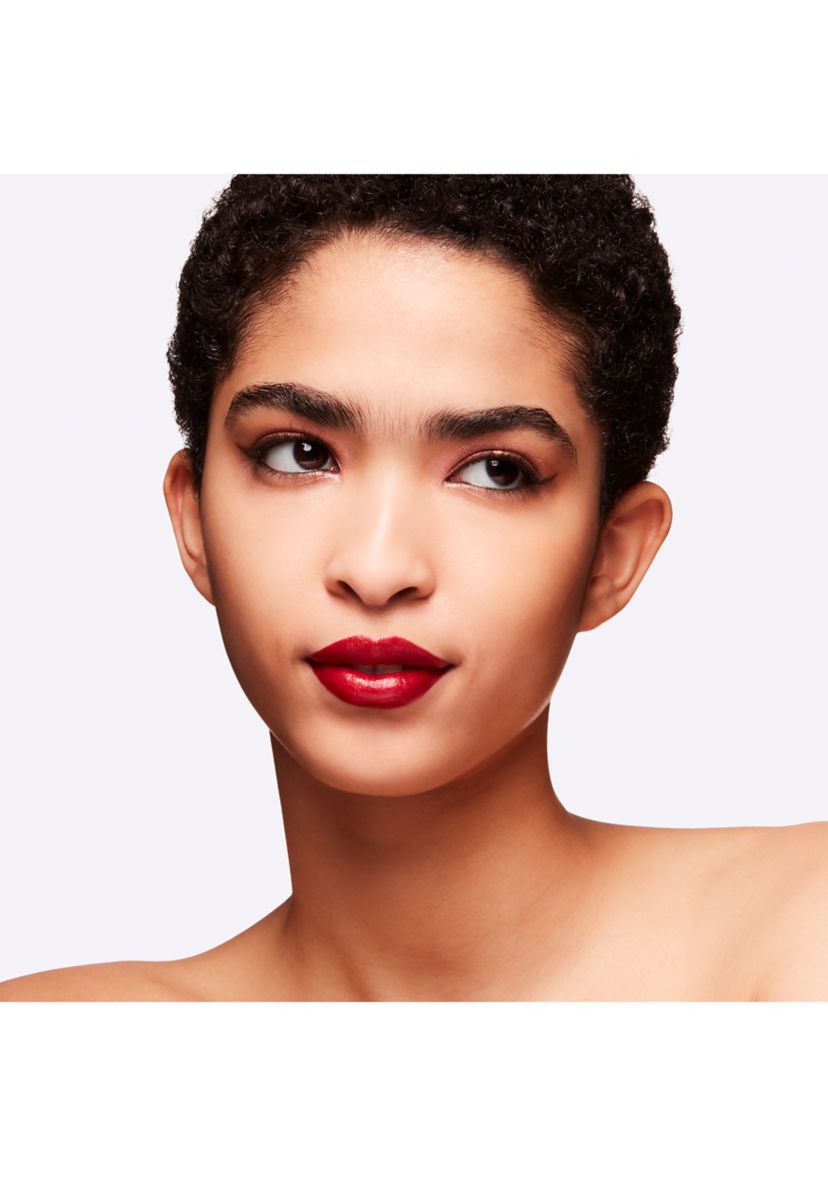 Ace Your Face Look In A Box: Red