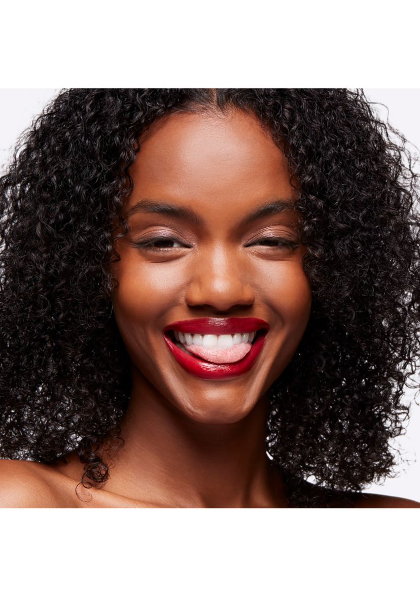 Ace Your Face Look In A Box: Red
