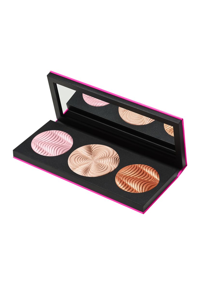 Step Bright Up Extra Dimension Skinfinish Palette