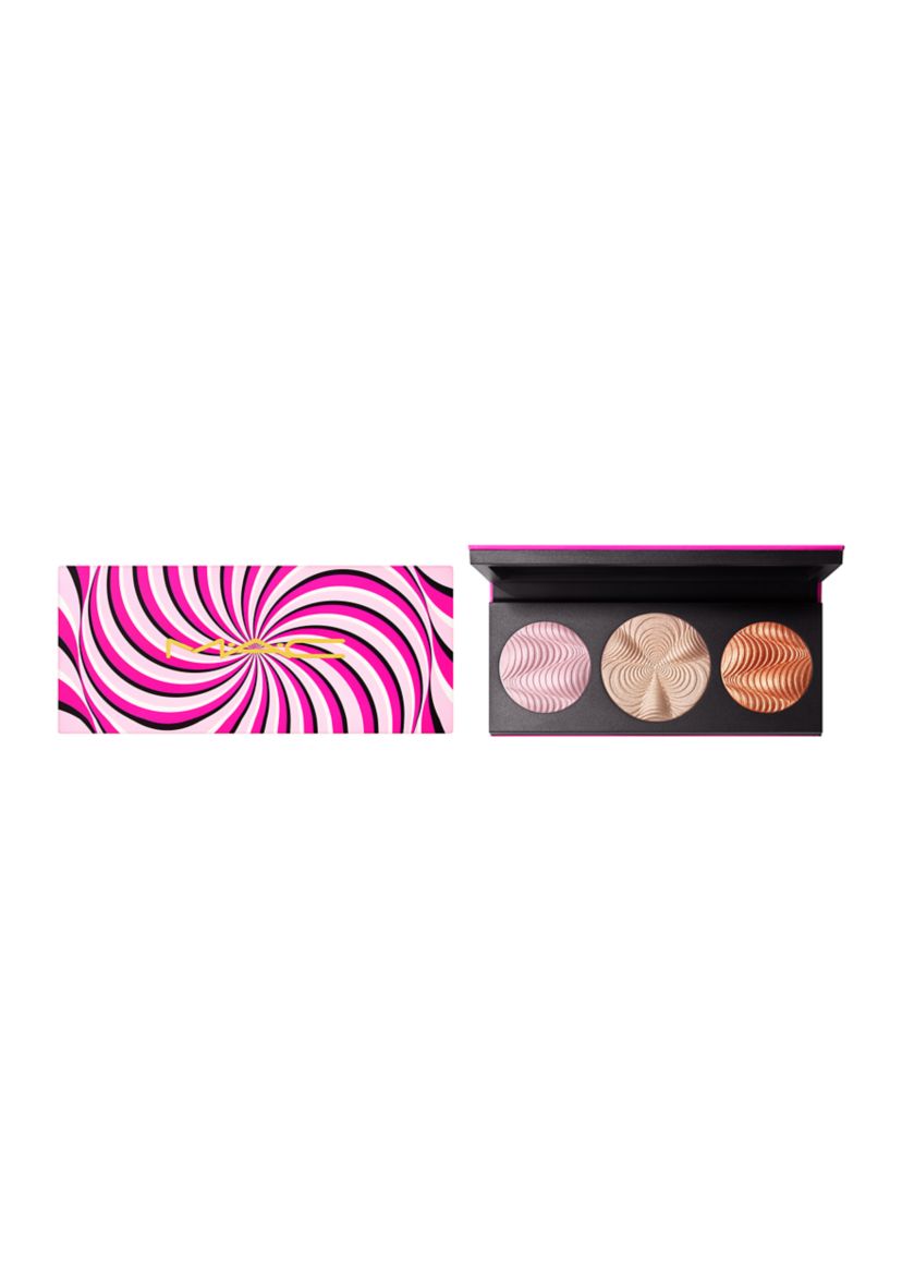 Step Bright Up Extra Dimension Skinfinish Palette